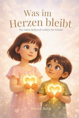 Was im Herzen bleibt: Der Islam liebevoll erklärt für Kinder
