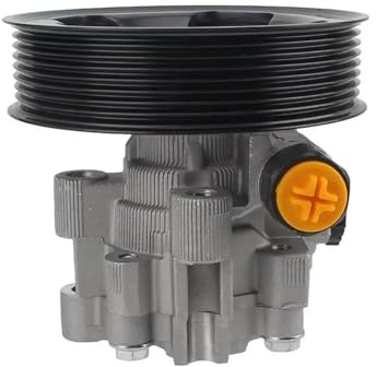 Pompa servo idraulica Per Toyota Per Tundra 2007-2018 Pompa Servosterzo 44310-0C090
