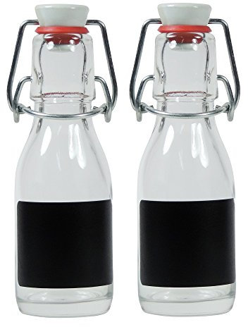 Viva Haushaltswaren Parent Title, Vetro, Trasparente, 100 ml