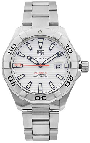 Tag Heuer Aquaracer Watch WAY2013.BA0927