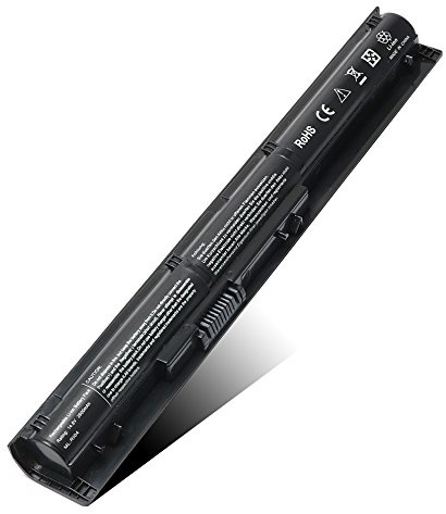 TSKYBEAR RI04 RI06XL Notebook Battery Compatible with HP ProBook 450 455 470 G3 Envy 15-Q001TX Laptop Series Fit P/N Spare 805294-001 811063-421 805047-851 P3G15AA HSTNN-DB7B HSTNN-PB6Q