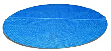 Intex Plane à Bulles (ø) 2,87 m für Pool, Durchmesser 3,05 m