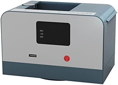 Kartenhändler-Maschine, Drehbar, Um 360° Drehbar, Vollautomatische Kartenhändler-Roboter-Pokermaschine, Maximal 8 Spieler, Für Treffen Mit Freunden, Casinos,Grau,Bonny369