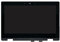 FTDLCD® 11.6 Inches LED LCD Touch Screen Digitizer Display Assembly + Bezel Replacement for ASUS Chromebook Flip CR1 CR1100FKA-BP0166-3Y CR1100FKA-YZ182T CR1100FKA-YZ142T-S