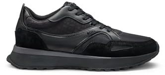 BOSS Jonah Runn Trainers EU 41