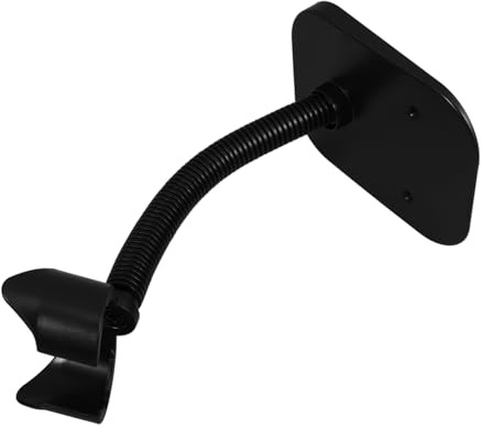 PLAFOPE Scan-Halterung Handscanner-Halterung Schreibtisch-Scanner-Halterung
