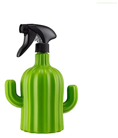 SANYFDI Bouteille d'arrosage Cactus arrosoir arrosoir Fleur artefact arrosoir à Pression d'air succulente Bouilloire arrosoir ménager pulvérisateur à Pression (Vert) arrosoir