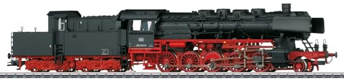 Ånglok med hyttendserie 051