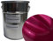 0,5 Liter Spritzfertigen Basislack Candy Pink Metallic Autolack Tuning Trendlack