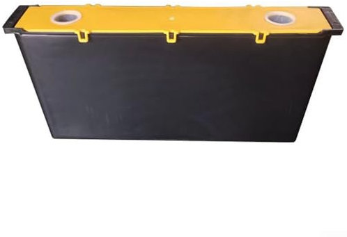 PETSTIBLE Bienenfutterspender für den Außenbereich, 6 l, großes Fassungsvermögen, professioneller Futterspender (Stil 2)