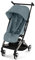 CYBEX Libelle TPE/Stormy Blue-light blue PU1