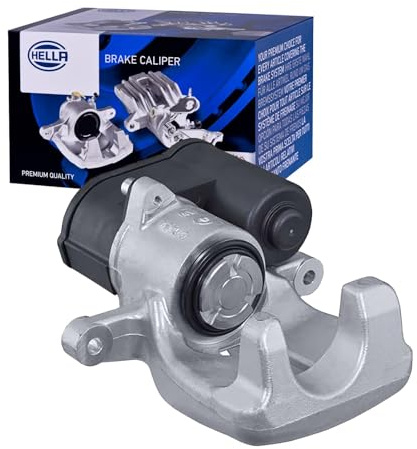 HELLA Pinza freno 8AN355796-721