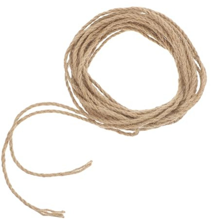 Warmhm DIY Cat Climbing Tower Sisal Rope Natural Jute Twine for Cat Scratching Post Stylish Home Decor Easy Assembly Multi Functional Structure