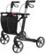 Rehasense Carbon Rollator Athlon SL größe M, Super-Leichtgewicht 5,1 kg