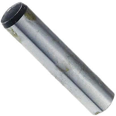 Zylinderstifte gehärtet DIN 6325 Stahl blank Toleranzfeld m6-6 m6 x 20-200 Stück