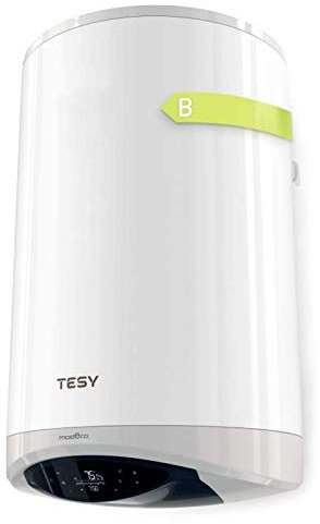 TESY ModEco Cloud – High-End Electric Thermos 100L with WiFi, Ceramic Resistance and EcoSmart Function.