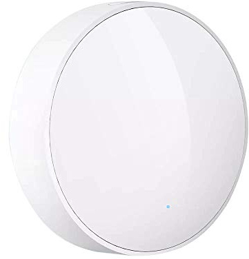 Hub Internet para válvula termostática WiFi PNI CT27R, aplicación móvil Tuya Smart
