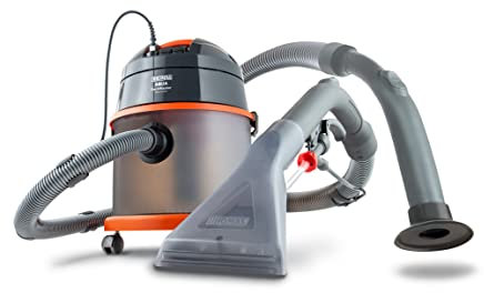 Thomas Aqua FleckWasher - kraftvoll gegen Flecken und verstopfte Abflüsse