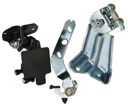 Sliding Door Roller Runner Compatible With Peugeot For Boxer 3 2006-2019 Auto Sliding Door Rollers Ball Guide Roller Car Sliding Door Roller Guide 1344239080 1344266080
