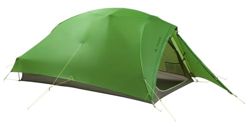 VAUDE 2-personstält Hogan SUL 2P, cress grön, en storlek, 124811820