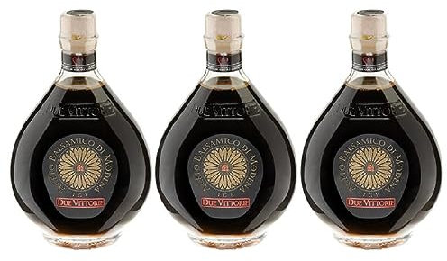 Aceto Balsamico di Modena IGP Oro (3 x 250ml)