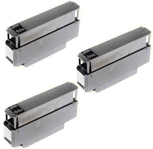 Airsoft Softair Parts CYMA 3pcs 20rd Mag Magazin Für CYMA M40A3 Air-Cocking Bolt Action Sniper