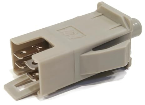 The ROP Shop | Interruttore di sicurezza a stantuffo per tosaerba Simplicity 7022886YP