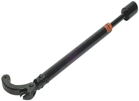 Priory 150 Nail Puller