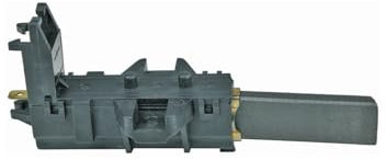 easyPART Kompatibel/Ersatz für Electrolux 405505048/0 Motorkohle Kohlebürste Kohle Waschmaschine AEG 4055050480