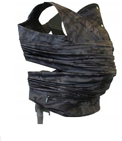 BOPPY COMFYFIT Nebelhalter CAMOUFLAGE