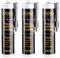 3x Zementreparatur Dichtstoff 310ml | Reparatur-Mörtel | Cement Repair | Fugenmörtel | 3 Stück