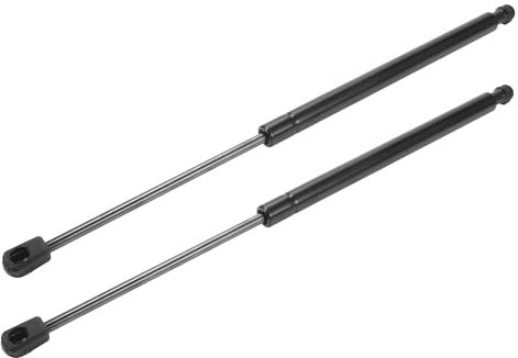 QUARKZMAN 2 Pcs Soportes de Elevación de Portón Trasero No.3C9827550C Amortiguadores de Resorte de Gas para VW PASSAT VARIANT 3C5 B6 Negro