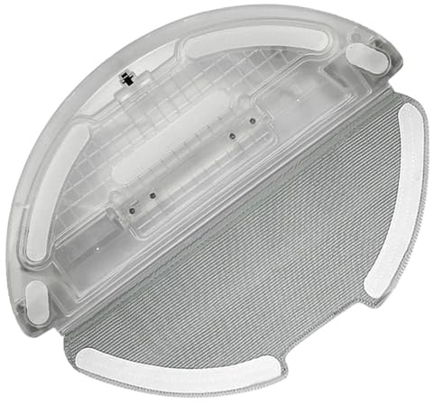 Water Tank is Compatible with Xiaomi Mi Robot Vacuum Mop 2 Pro/MJST1S Vacuum Cleaner Robot Replacement Parts kit