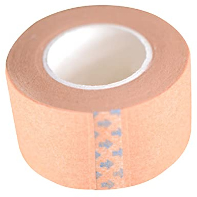 HAPINARY Cinta Adhesiva Para Párpados Rollo De Suave Invisible Para Maquillaje De Ojos Alta Transpirabilidad y Uso Continuo