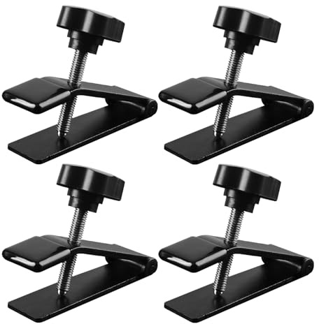 Adjustable Cabinet Lifter - Furniture Lifter Tool, 4-Way Levelling High Performance Bracket, Portable Support System, Labour-Saving Design | Practical Building Equipment for Lifting Tile Furniture