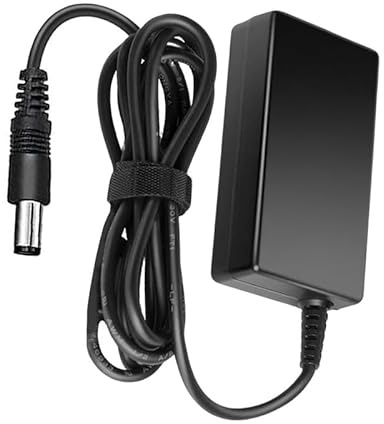 GizMac 19V 3.42A AC/DC Adapter for Spark - Smart Guitar Amp & App - Positive Grid