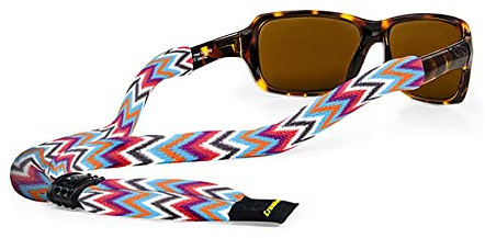 Croakies (CROCY XL Suiters Sport Eyewear Retainer