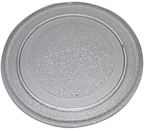 PIATTO GIREVOLE MICROONDE ORIGINALE LG 245 mm VEDI LISTA DEI MODELLI COMPATIBILI