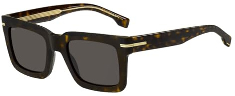Sonnenbrillen HUGO BOSS BOSS 1501/S 086 HAVANA 51/22/145 Herren
