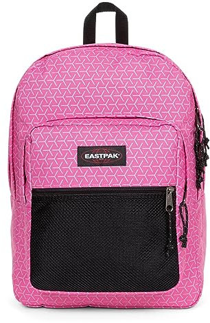 ZAINO PINNACLE EASTPAK REFLEKS META PINK