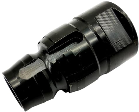 Adapter DD-BL, DD-BU, DD-BI auf M41, 1 1/4, 1/2 Zoll, kompatibel zu/Ersatz für: Hilti Bohrkronen Kernbohrer Kernbohrgeräte und andere (DD-BI zu 1/2 BSP)