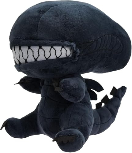 Alien Plüschtier, Cartoon Stofftier Plüschpuppe | Horrorfilm Figur Plüschtier für Fans Schlafzimmer Dekor