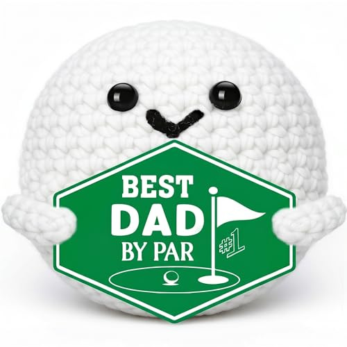 QIANSSE Funny Father’s Day & Birthday Gift for Dad–Best Dad by Par