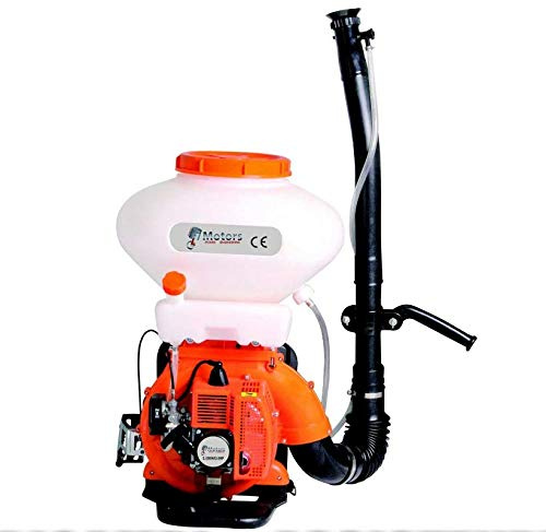 LG Motors - Atomizador Soplador Vaporizador Pulverizador Pulverizador Y Líquidos AP-42