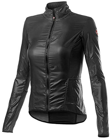 Castelli Damen Aria Shell W Jacket Jacket