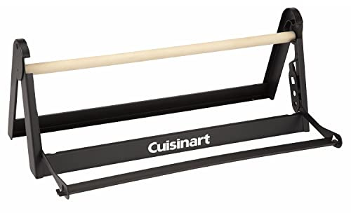 Cuisinart CBP-518 Support avec Base antidérapante, Distributeur de Papier Boucher, Largeur 45 cm