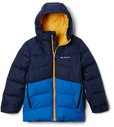 Columbia Arctic Blast Skidjacka Unisex - Barn och tonåringar