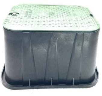 A.N. - Regenengel Norma NDS Standard Ventilbox Ventilkasten Hydrantenschacht Verteilerkasten