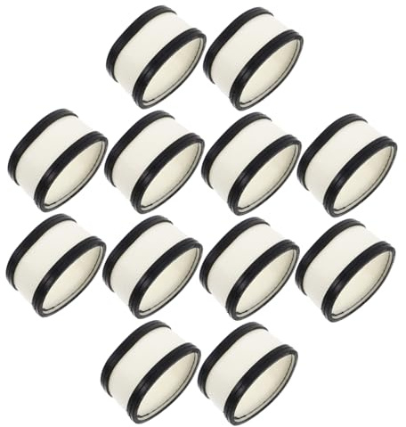 BESPORTBLE 16 Stück Billardkugel Polierset Wollringe aus Robustem Wollmaterial Kompatibel mit Chinesischen 8-Ball Kugeln Automatische Reinigung für Billardkugelpflege und Poolspiel