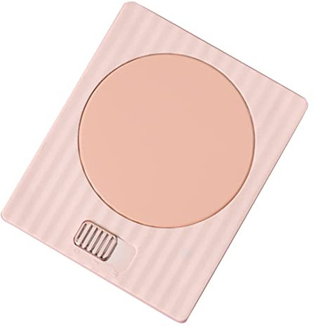 Mug Warmer,2 Temperature 2 Modes Coffee Warmer Electric Candle Warmer,Adjustable USB Beverage Warmer For Egg Cake Wet Towels (#2)